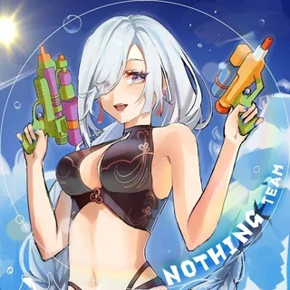 Nothing chat 🌷 || GENSHIN IMPACT telegram Group link