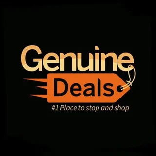 Genuine Deals telegram Group link