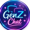 GenZ Chat Lounge 💬 | Active & Friends - Group with 123 groups in Common