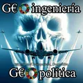 Geoingeniería Geopolítica 🌍💬 telegram Group link