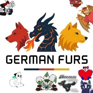 German Furs: Check In telegram Group link
