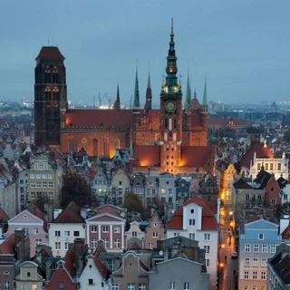 Чат Гданьск/Гдиня🇺🇦Trójmiasto/Gdańsk/Gdynia/Sopot/Гдыня/Гданськ/Ґданськ/Сопот/Труймясто telegram Group link