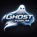 Ghost Forum - Group with 2696 groups in Common