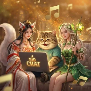Великий Султан фан чат. Chat Game Of Sultans telegram Group link