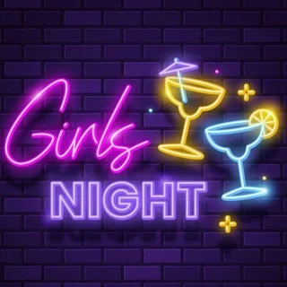 Girls Night Out Dating ᴾᴺᴳ telegram Group link