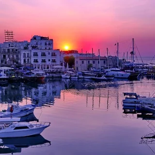 Кирения (Girne) чат telegram Group link