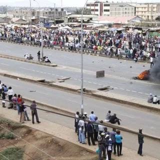 GITHURAI 45 telegram Group link