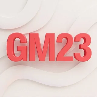 GM23 Trading | Community telegram Group link