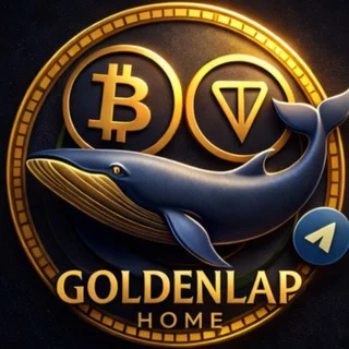 GoldenLap Home telegram Group link