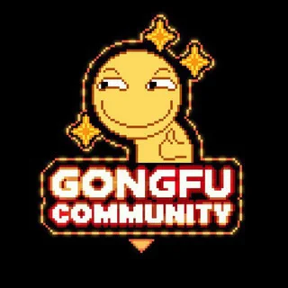共富社区|GongFu Community🇨🇳 telegram Group link
