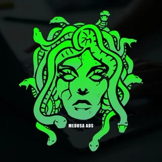 Google Ads | Medusa | 2.0 telegram Group link