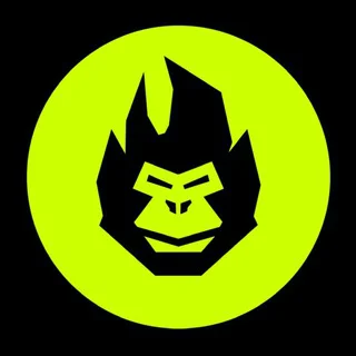 GORILLA.UA community telegram Group link
