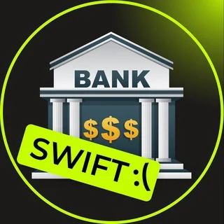 SWIFT - Пропали деньги. Международные переводы и платежи telegram Group link