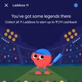 Gpay Laddoos telegram group and channel join link Gpay Laddoos - Group with 433 groups in Money/Earning