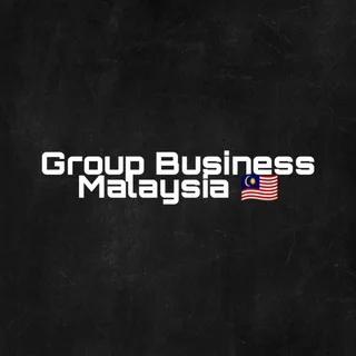 GROUP BUSINESS MALAYSIA 🇲🇾✅ telegram Group link