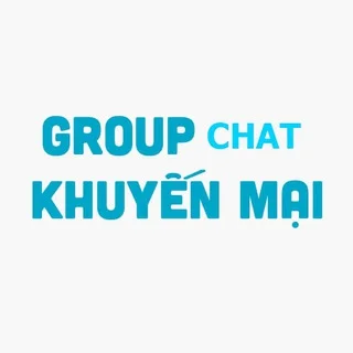 Group Khuyến Mại (Chat) telegram Group link