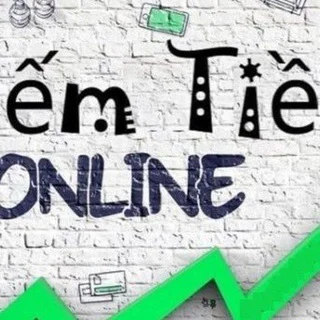 GROUPS KIẾM TIỀN ONLINE telegram Group link