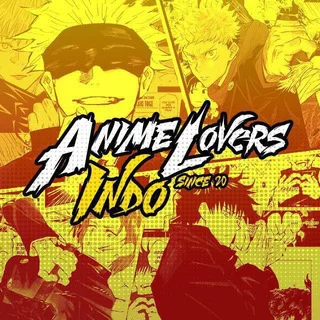 Anime Lovers Indo telegram Group link