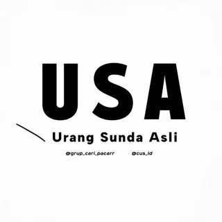 Cari Urang Sunda telegram Group link