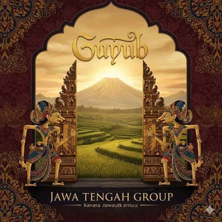 GRUP JAWA TENGAH telegram Group link