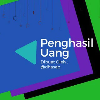 Grup Diskusi Bot Penghasil Uang telegram Group link