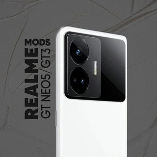 HUB | Realme GT Series telegram Group link