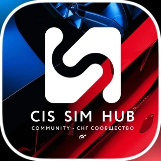 Gran Turismo 7 | CIS SIM HUB telegram Group link