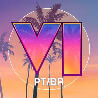 GTA 6 Grand Theft Auto VI PT/BR 🇧🇷🇵🇹 Portal Viciados telegram Group link