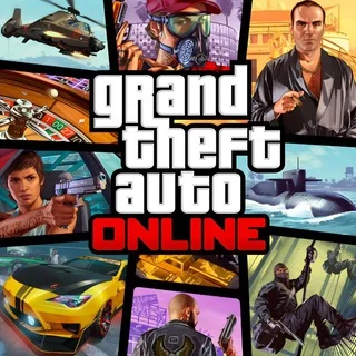 GTA 5 ONLINE ITALIA | 🎮 PS4/PS5/XBOX/PC telegram Group link
