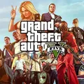 GTA 5 ONLINE ITALIA - Group with 12488 groups in Common
