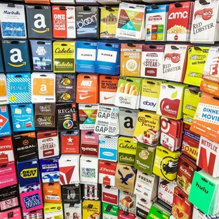 Gift Cards/ BTC And USDT Sellers/ Buyers telegram Group link