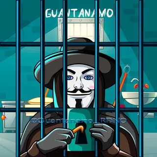 Guantanamo telegram Group link