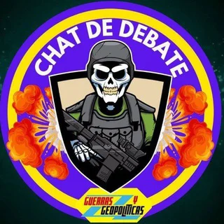 Guerras y Geopoliticas 🔥🚀 telegram Group link