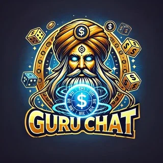 GuruChat LT 👑👳 telegram Group link