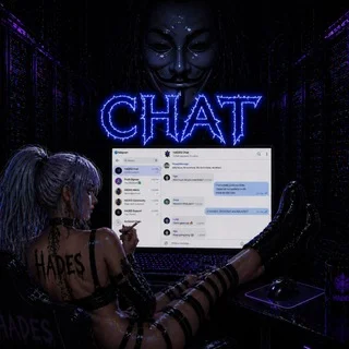 Hadestealer Chat telegram Group link