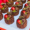 Halol food - Group with 565 groups in Food/Drinks