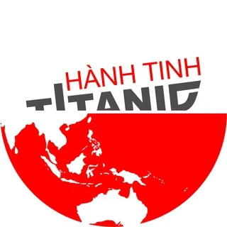 Hành tinh Titanic telegram Group link
