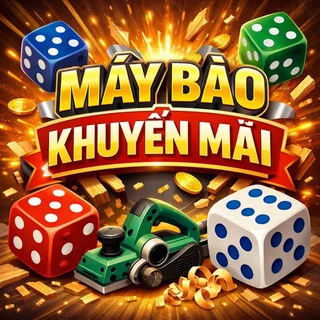 Máy Bào Khuyến Mãi 🚇 telegram Group link