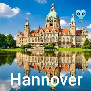 Hannover|Ганновер|Германия|Deutschland|Lower Saxony|Нижняя Саксония|Помощь☀️ - Group with 6109 groups in Common