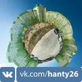 Ханты 26 - Group with 449 groups in Common