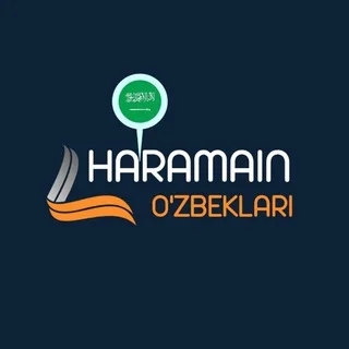 Haramain - O'zbeklari telegram Group link