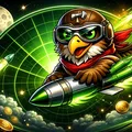 THE FLOCK - Radar Room - $HAWK - Group with 105 groups in Common