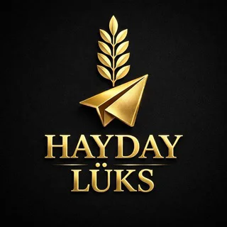 HAY DAY LUKS telegram Group link