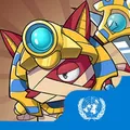 🚩HERO CAT GAMEFI - Group with 4182 groups in Gaming/Apps