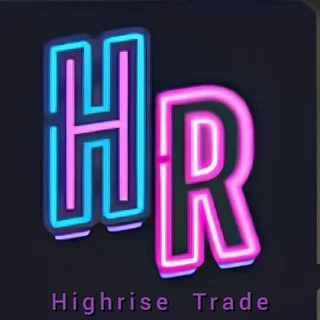 Highrise Trade telegram Group link
