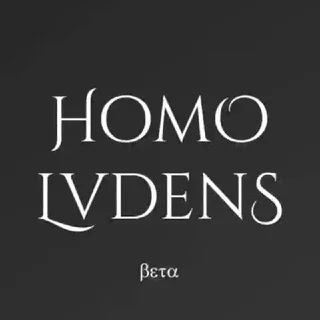 Homo Lvdens telegram Group link