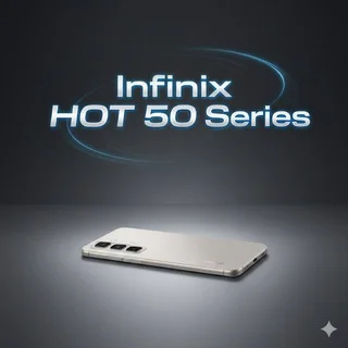 INFINIX HOT 50 Series 🇮🇩 telegram Group link