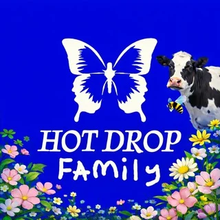 ЧАТ HOT DROP telegram Group link