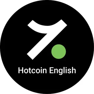 Hotcoin Official ✔ telegram Group link