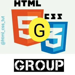 HTML and CSS Group telegram Group link